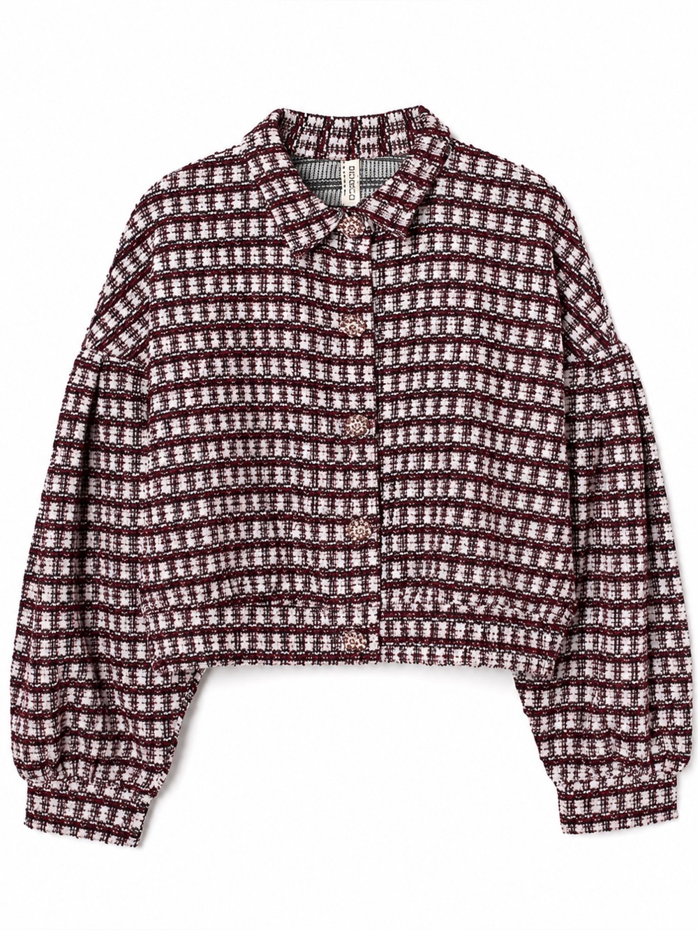 Tweed Matching Set from H&M - Picture 2 of 9